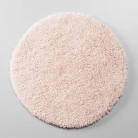 Коврик WasserKRAFT Dill Vanilla Cream BM-3919