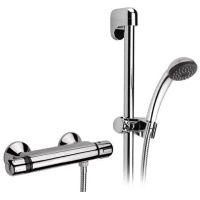 Термостат для душа Remer Thermo H39