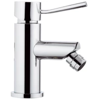 Смеситель для биде без донного клапана Remer Minimal N21