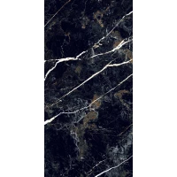 Керамогранит Obsidian Black Sparkle Dark 60x120