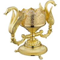 Мыльница Migliore Luxor 26218