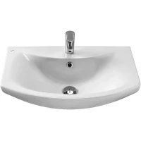 Раковина 65x42,6 см Onika Балтика 1WH207775