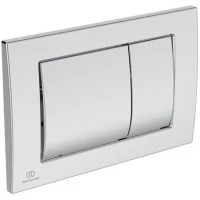 Кнопка смыва Ideal Standard Srpta Pro M1 R0127MY для инсталляции, хром