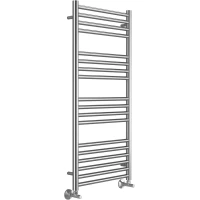 Полотенцесушитель водяной Terminus Альба П22 4670078530479 1400x538, хром