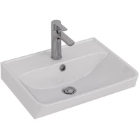 Раковина 50x41,5 см Lemark Neon 551353