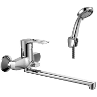 Смеситель для ванны Rossinka T T40-32