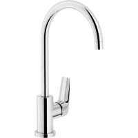 Смеситель для кухни Nobili Nobi NB84133CR
