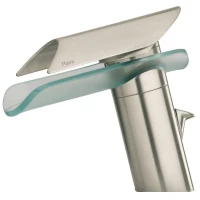 Смеситель для биде с донным клапаном Paini Morgana 73PW306VR