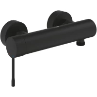 Смеситель для душа Grohe Essence 25252KF1 черный матовый