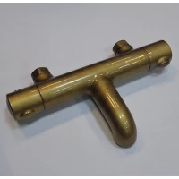 Термостат для ванны Hansgrohe Ecostat 1001 SL 13241000BR (Витринный образец)