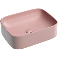 Раковина 50,5x38 см Ceramica Nova Element CN6052MP