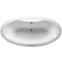 Акриловая ванна 194x100 см Vayer Beta GL000006828