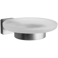 Мыльница Paini Dax-R 84CR021BI