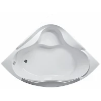 Акриловая ванна 155x155 см Aima Design Grand Luxe 01грл1515