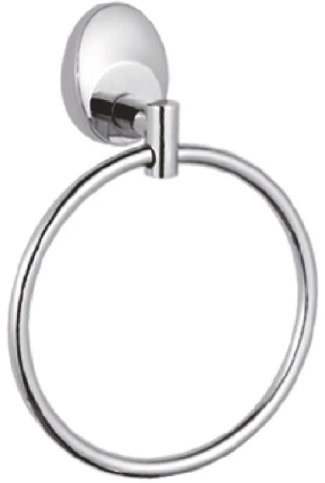 Кольцо для полотенец Haiba HB1604 кольцо для полотенец haiba hb1904 2
