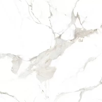 Керамогранит Ceradim Statuario Fantastic белый Полированный 60x60