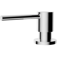 Дозатор 500 мл Omoikiri OM-03-C хром 4995041