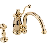 Смеситель для кухни Migliore Vivaldi ML.CUC-9920.DO