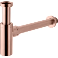 Сифон для раковины Paffoni ZACC240ROSE