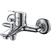 Смеситель для ванны D&K Bayern.Arbeo DA1243201