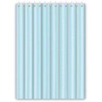 Штора для ванной комнаты Haiba HB74004