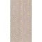 Декор Сан-Марко бежевый матовый обрезной 40x80x1