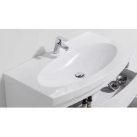 Раковина 92x52 см BelBagno Prospero PROSPERO-920-LVB