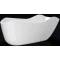 Акриловая ванна 172,5x79,5 см Lagard Teona White Star lgd-tna-ws - 1