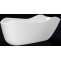 Акриловая ванна 172,5х79,5 см Lagard Teona White Star lgd-tna-ws