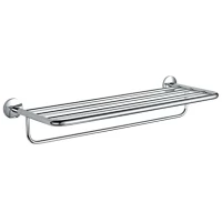 Полка для полотенец 60,4 см Nofer Monaco 16378.B