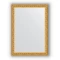 Зеркало 52x72 см сусальное золото Evoform Definite BY 0793 - 1