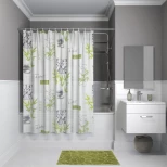 Изображение товара штора для ванной комнаты iddis promo p02pv11i11