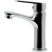 Смеситель для раковины Esko Mumbai MI26 хром