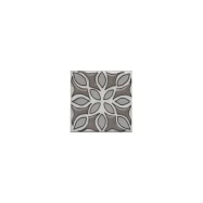 Керамическая плитка Kerama Marazzi Вставка Анвер 1 серый 4,85x4,85x6,9 OS\A175\21052