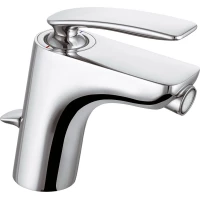 Смеситель для биде с донным клапаном Kludi Balance 522160575