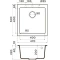 Кухонная мойка Artceramic Omoikiri Bosen 47A-GB графит 4993815 - 2