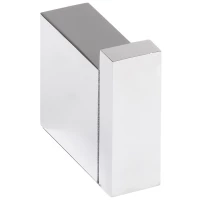 Крючок Bemeta Gamma 145804022 для ванны, хром