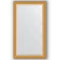 Зеркало 72x127 см состаренное золото Evoform Exclusive-G BY 4216 - 1
