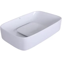 Раковина 60x37,5 см Orange B07-600W