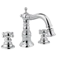 Смеситель для биде Migliore Arcadia ML.ARC-8325.CR