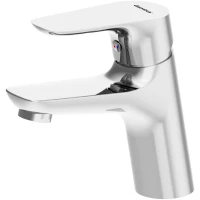 Смеситель для раковины без донного клапана Damixa Jupiter 770210001