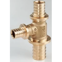 Тройник надвижной 25 х 20 х 20 Rehau Rautitan Platinum 13777441001