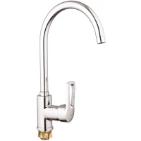 Смеситель для кухни G.Lauf ZAR4-B181