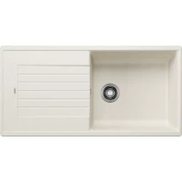 Кухонная мойка Blanco Zia XL 527217 100x50 см, мягкий белый