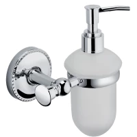 Дозатор 290 мл Fixsen Adele FX-55012