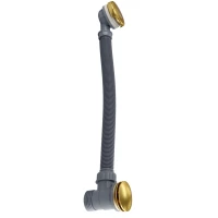 Слив-перелив для ванны WasserKRAFT Aisch A203