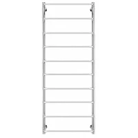 Полотенцесушитель электрический 1270x532 ТЭН левый Secado Мерида 1 4603759405896