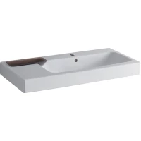 Раковина 90x48,5 см Geberit iCon 124195000