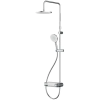 Душевая система 220 мм Am.Pm X-Joy F0785A600