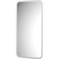 Зеркало Defesto Lume DF 3805 50x100 см, с LED-подсветкой
